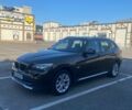 Коричневый БМВ Х1, объемом двигателя 2 л и пробегом 245 тыс. км за 9500 $, фото 3 на Automoto.ua