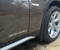 Коричневий БМВ Х1, об'ємом двигуна 2 л та пробігом 206 тис. км за 13700 $, фото 3 на Automoto.ua
