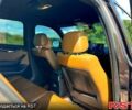 Коричневый БМВ Х1, объемом двигателя 2 л и пробегом 360 тыс. км за 11500 $, фото 6 на Automoto.ua