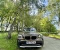 Коричневий БМВ Х1, об'ємом двигуна 3 л та пробігом 188 тис. км за 11500 $, фото 1 на Automoto.ua