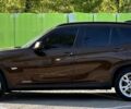 Коричневый БМВ Х1, объемом двигателя 3 л и пробегом 157 тыс. км за 9900 $, фото 3 на Automoto.ua