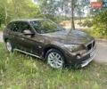 Коричневий БМВ Х1, об'ємом двигуна 3 л та пробігом 188 тис. км за 11500 $, фото 3 на Automoto.ua