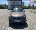 Коричневый БМВ Х1, объемом двигателя 2 л и пробегом 227 тыс. км за 11300 $, фото 5 на Automoto.ua