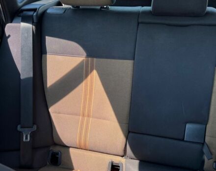 Коричневый БМВ Х1, объемом двигателя 2 л и пробегом 242 тыс. км за 11000 $, фото 12 на Automoto.ua