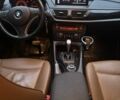 Коричневий БМВ Х1, об'ємом двигуна 2 л та пробігом 206 тис. км за 13700 $, фото 9 на Automoto.ua