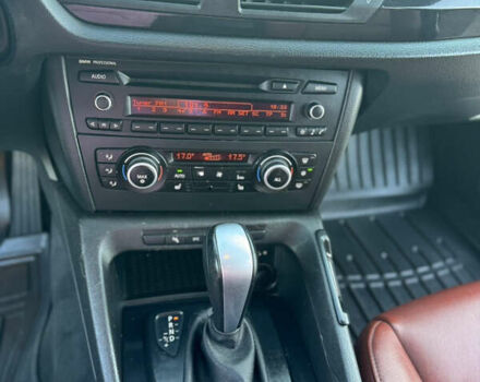 Коричневый БМВ Х1, объемом двигателя 2 л и пробегом 225 тыс. км за 12300 $, фото 36 на Automoto.ua