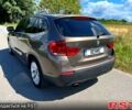 Коричневый БМВ Х1, объемом двигателя 2 л и пробегом 360 тыс. км за 11500 $, фото 4 на Automoto.ua