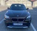 Коричневый БМВ Х1, объемом двигателя 2 л и пробегом 245 тыс. км за 9500 $, фото 6 на Automoto.ua