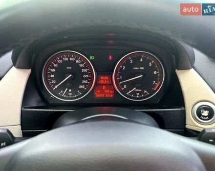 Коричневый БМВ Х1, объемом двигателя 3 л и пробегом 157 тыс. км за 9900 $, фото 20 на Automoto.ua