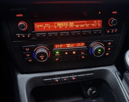 Коричневий БМВ Х1, об'ємом двигуна 2 л та пробігом 206 тис. км за 13700 $, фото 16 на Automoto.ua