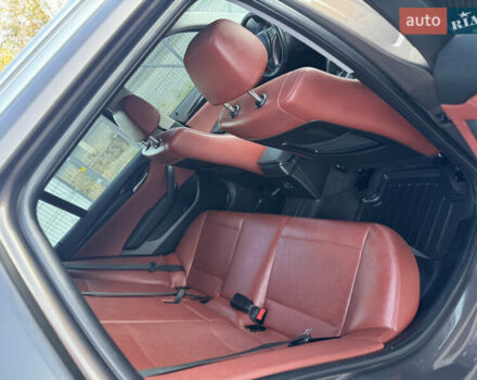 Коричневый БМВ Х1, объемом двигателя 2 л и пробегом 225 тыс. км за 12300 $, фото 23 на Automoto.ua