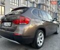 Коричневый БМВ Х1, объемом двигателя 2 л и пробегом 330 тыс. км за 10800 $, фото 6 на Automoto.ua