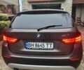 Коричневий БМВ Х1, об'ємом двигуна 2 л та пробігом 206 тис. км за 13700 $, фото 7 на Automoto.ua