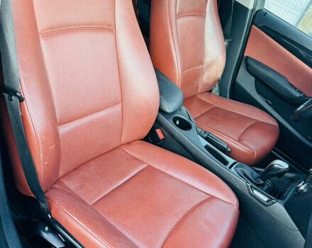 Коричневый БМВ Х1, объемом двигателя 2 л и пробегом 225 тыс. км за 12300 $, фото 20 на Automoto.ua