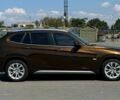 Коричневый БМВ Х1, объемом двигателя 2 л и пробегом 242 тыс. км за 11600 $, фото 6 на Automoto.ua