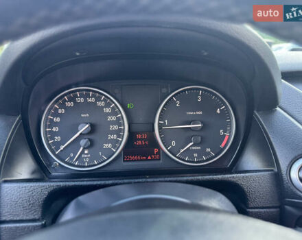 Коричневый БМВ Х1, объемом двигателя 2 л и пробегом 225 тыс. км за 12300 $, фото 35 на Automoto.ua