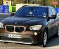 Коричневый БМВ Х1, объемом двигателя 3 л и пробегом 157 тыс. км за 9900 $, фото 7 на Automoto.ua