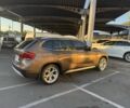 Коричневий БМВ Х1, об'ємом двигуна 2 л та пробігом 206 тис. км за 13700 $, фото 18 на Automoto.ua