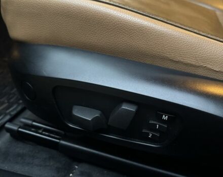 Коричневий БМВ Х1, об'ємом двигуна 2 л та пробігом 206 тис. км за 13700 $, фото 13 на Automoto.ua