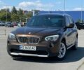 Коричневый БМВ Х1, объемом двигателя 2 л и пробегом 242 тыс. км за 11600 $, фото 1 на Automoto.ua