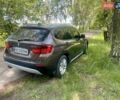 Коричневий БМВ Х1, об'ємом двигуна 3 л та пробігом 188 тис. км за 11500 $, фото 2 на Automoto.ua