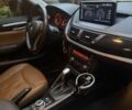 Коричневий БМВ Х1, об'ємом двигуна 2 л та пробігом 206 тис. км за 13700 $, фото 12 на Automoto.ua
