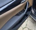 Коричневий БМВ Х1, об'ємом двигуна 2 л та пробігом 206 тис. км за 13700 $, фото 6 на Automoto.ua