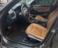 Коричневий БМВ Х1, об'ємом двигуна 2 л та пробігом 206 тис. км за 13700 $, фото 5 на Automoto.ua