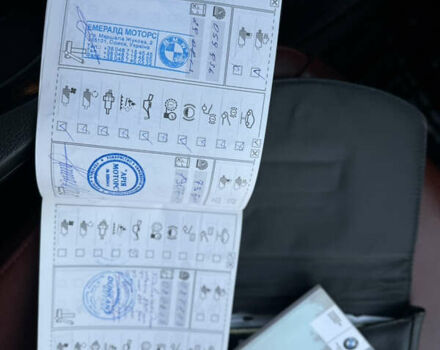 Коричневый БМВ Х1, объемом двигателя 2 л и пробегом 225 тыс. км за 12300 $, фото 41 на Automoto.ua