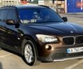 Коричневый БМВ Х1, объемом двигателя 3 л и пробегом 157 тыс. км за 9900 $, фото 9 на Automoto.ua
