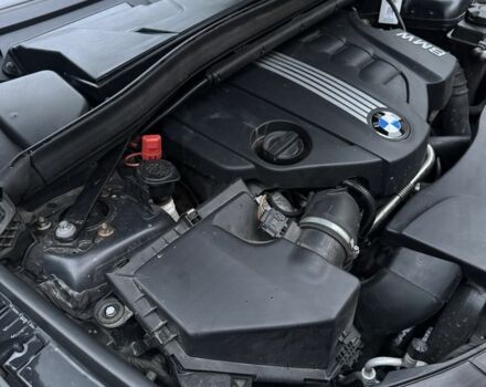 Коричневий БМВ Х1, об'ємом двигуна 2 л та пробігом 206 тис. км за 13700 $, фото 17 на Automoto.ua