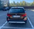 Коричневый БМВ Х1, объемом двигателя 2 л и пробегом 245 тыс. км за 9500 $, фото 7 на Automoto.ua