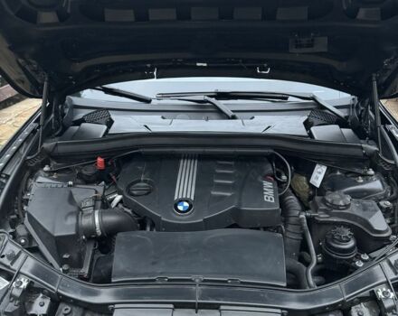 Коричневий БМВ Х1, об'ємом двигуна 2 л та пробігом 206 тис. км за 13700 $, фото 15 на Automoto.ua