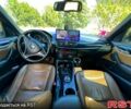 Коричневый БМВ Х1, объемом двигателя 2 л и пробегом 360 тыс. км за 11500 $, фото 8 на Automoto.ua