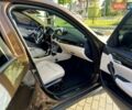 Коричневый БМВ Х1, объемом двигателя 3 л и пробегом 157 тыс. км за 9900 $, фото 12 на Automoto.ua