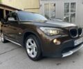 Коричневий БМВ Х1, об'ємом двигуна 2 л та пробігом 150 тис. км за 12800 $, фото 1 на Automoto.ua