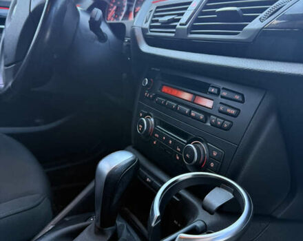 Коричневый БМВ Х1, объемом двигателя 2 л и пробегом 80 тыс. км за 10300 $, фото 19 на Automoto.ua