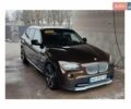 Коричневий БМВ Х1, об'ємом двигуна 2 л та пробігом 260 тис. км за 11000 $, фото 15 на Automoto.ua