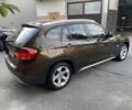Коричневий БМВ Х1, об'ємом двигуна 2 л та пробігом 150 тис. км за 12800 $, фото 3 на Automoto.ua