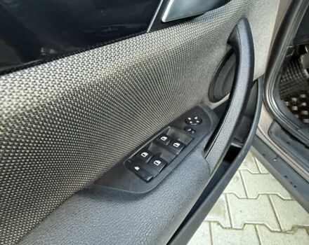 Коричневый БМВ Х1, объемом двигателя 2 л и пробегом 80 тыс. км за 10300 $, фото 26 на Automoto.ua