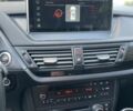 Коричневий БМВ Х1, об'ємом двигуна 2 л та пробігом 150 тис. км за 12800 $, фото 7 на Automoto.ua