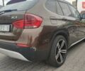 Коричневий БМВ Х1, об'ємом двигуна 2 л та пробігом 260 тис. км за 11000 $, фото 8 на Automoto.ua