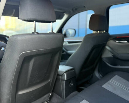 Коричневый БМВ Х1, объемом двигателя 2 л и пробегом 80 тыс. км за 10500 $, фото 17 на Automoto.ua