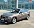 Коричневый БМВ Х1, объемом двигателя 2 л и пробегом 252 тыс. км за 12250 $, фото 7 на Automoto.ua