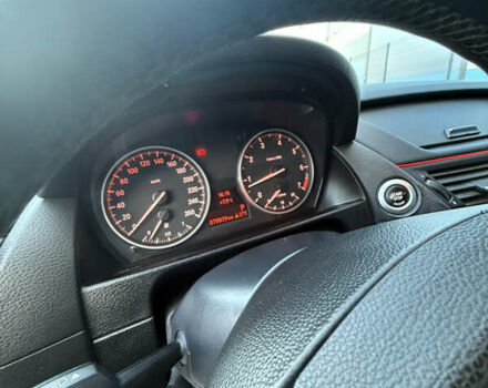 Коричневый БМВ Х1, объемом двигателя 2 л и пробегом 80 тыс. км за 10300 $, фото 25 на Automoto.ua