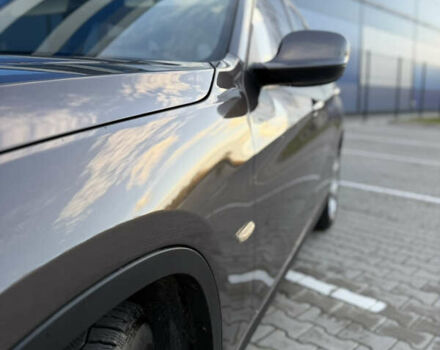 Коричневый БМВ Х1, объемом двигателя 2 л и пробегом 79 тыс. км за 12000 $, фото 13 на Automoto.ua