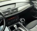 Коричневий БМВ Х1, об'ємом двигуна 2 л та пробігом 260 тис. км за 11000 $, фото 5 на Automoto.ua