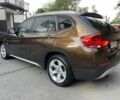 Коричневий БМВ Х1, об'ємом двигуна 2 л та пробігом 150 тис. км за 12800 $, фото 2 на Automoto.ua