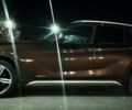 Коричневий БМВ Х1, об'ємом двигуна 2 л та пробігом 260 тис. км за 11000 $, фото 6 на Automoto.ua