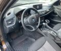 Коричневий БМВ Х1, об'ємом двигуна 2 л та пробігом 150 тис. км за 12800 $, фото 4 на Automoto.ua